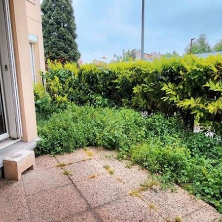 Appartement Cosy Proche Paris ル・ブールジェ エクステリア 写真